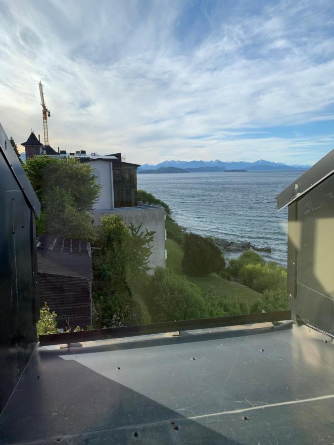 Alfar Bariloche Costas Del Nahuel 아파트 외부 사진