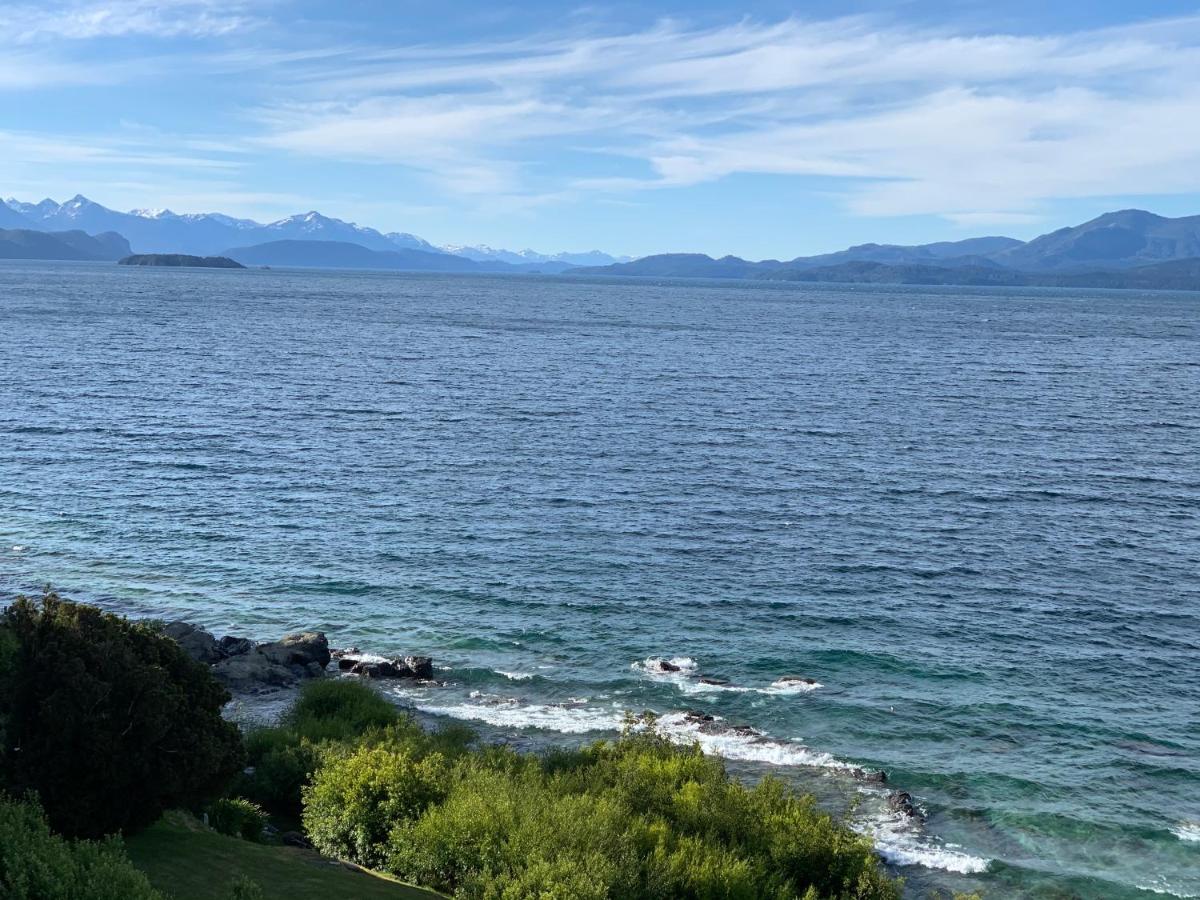 Alfar Bariloche Costas Del Nahuel 아파트 외부 사진