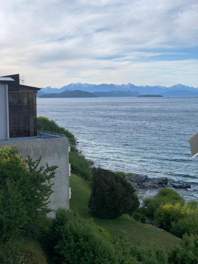 Alfar Bariloche Costas Del Nahuel 아파트 외부 사진