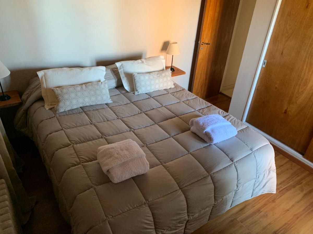 Alfar Bariloche Costas Del Nahuel 아파트 외부 사진